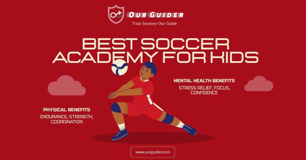 best soccer academy in Sydney