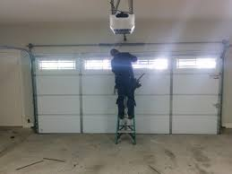 Garage door repair Dubai