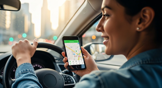 How to Actually Get Your Chauffeur License