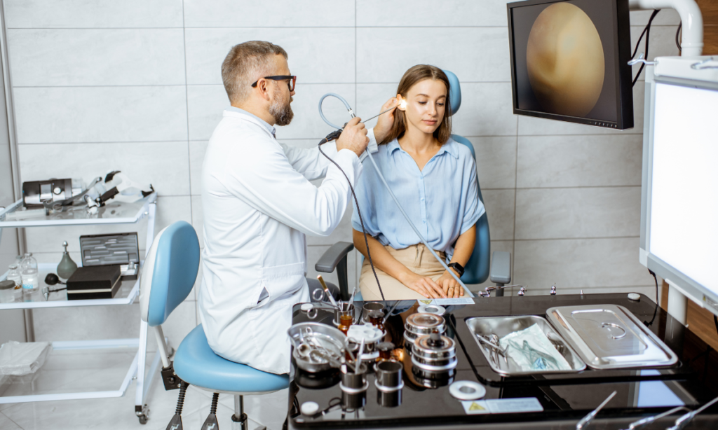 ENT Specialist Guide