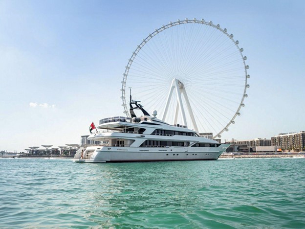 Choose the Right Yacht Size