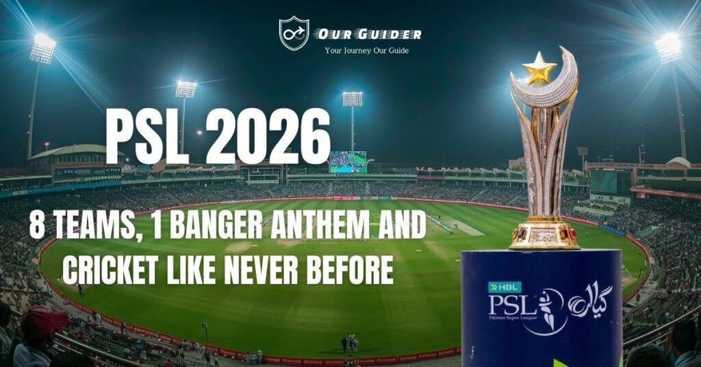 PSL 2026